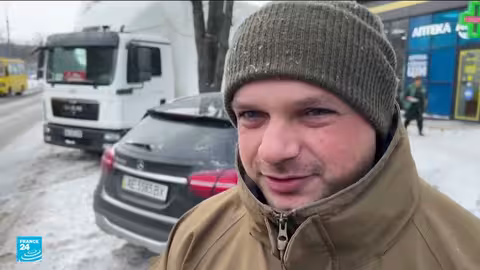 انتهاء محادثات بنّاءة بين كييف وموسكو وواشنطن في أبوظبي