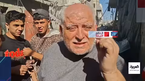 غزة: فقدان الأمن، مجاعة، وقصف مراكز الإغاثة