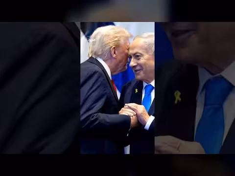 خطاب أمريكي غير مسبوق يكشف تباينًا حادًا بين واشنطن وتل أبيب