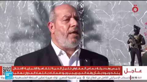 حماس: مفاوضات شرم الشيخ جادة، وتشترط ضمانات لإنهاء الحرب