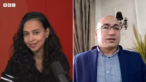 دير سانت كاترين في مصر: تاريخ وقصة