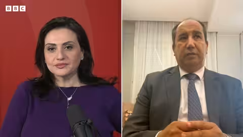 منجم غارا جبيلات: أهمية المشروع الاقتصادي الجزائري