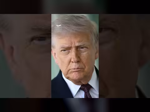 مكتب نتنياهو يكشف تفاصيل مكالمة ترمب
