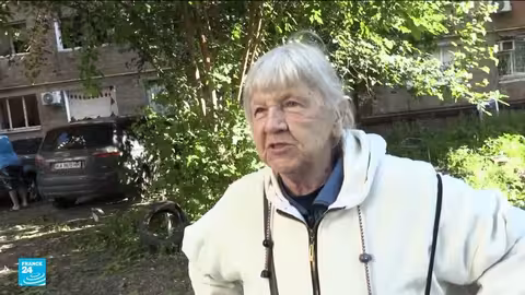 هجوم روسي على كييف: قتلى وجرحى وتصعيد أوكراني