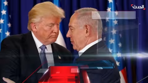 ترامب يُبلغ نتنياهو باستعداده لدعم ضربة إسرائيلية لإيران