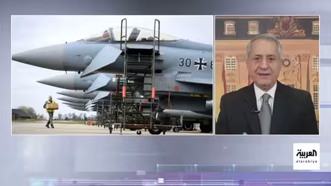 تصاعد التوتر بين روسيا وحلف الناتو... ومناورات عسكرية