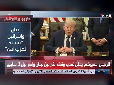 الجيش الإسرائيلي ينفذ تفجيرين في الخيام رغم تمديد الهدنة