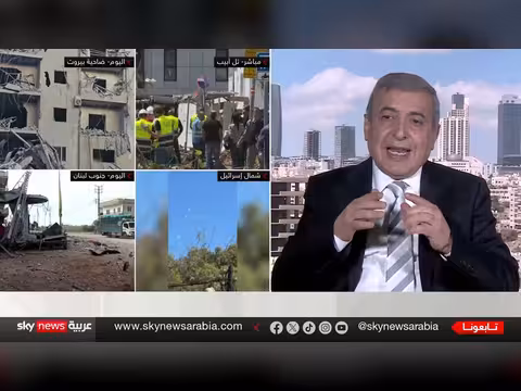 هرمز في قلب التوتر: سيناريوهات الحرب بعد فشل المفاوضات