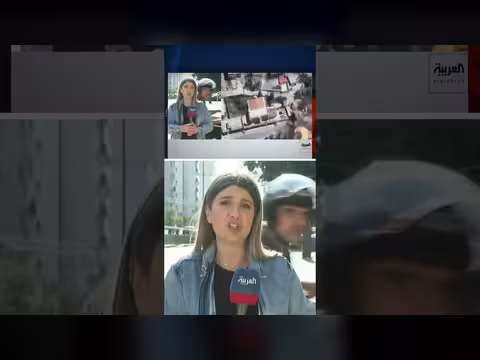 الجيش الإسرائيلي ينذر سكان 23 بلدة في جنوب لبنان