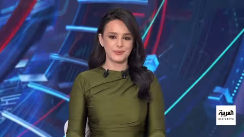 ترمب يحذر إيران من ضربة قوية