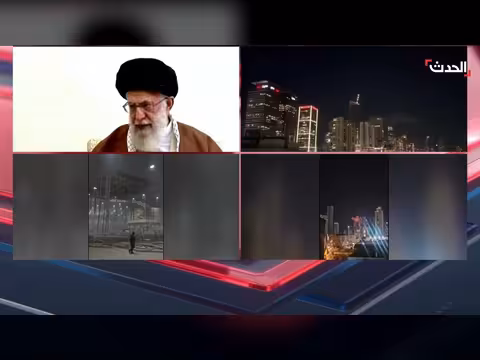 تحذيرات أمريكية للعراق بشأن استهداف مصالحها في بغداد