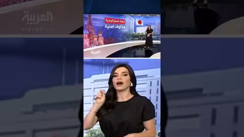 مناورات بحرية مشتركة بين روسيا والصين في بحر اليابان