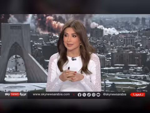 كيف تستفيد روسيا من حرب إيران في الشرق الأوسط؟