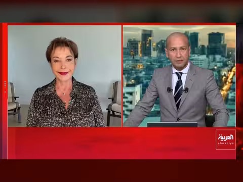 طهران تضرب مصنعا جنوب إسرائيل