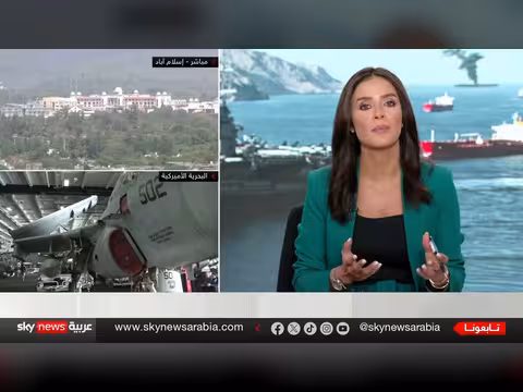 خيارات ترامب بعد انتهاء الهدنة مع إيران