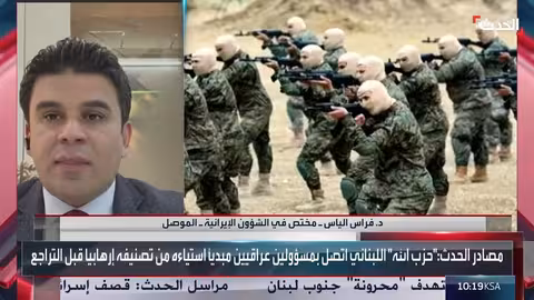 تحليل: حملات إعلامية تستغل تصنيف الحوثي لتقويض ولاية السوداني الثانية