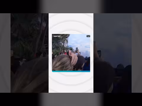 تفجير محكم يدمّر فندقاً في ميامي