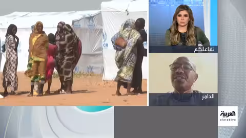 أزمة نقل الجثث في السودان