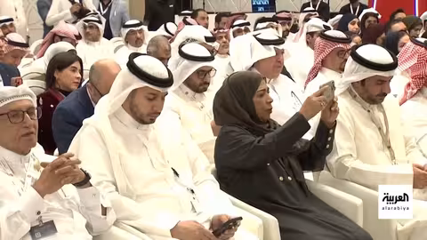 القمة الخليجية الـ46: دعم حل الدولتين وتعزيز التضامن الخليجي