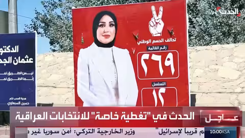 الشباب والانتخابات العراقية: بين التغيير السياسي والتجميل