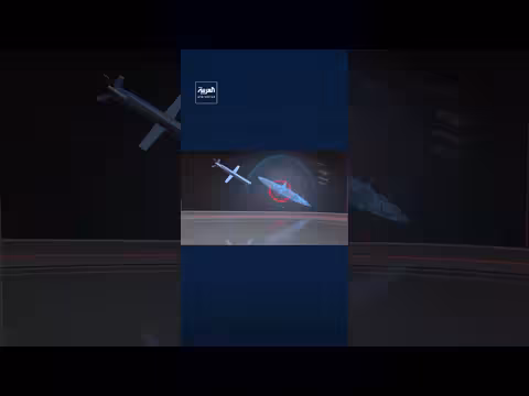 صاروخ توماهوك الأميركي: قدرات تفادي الدفاعات بدقة عالية