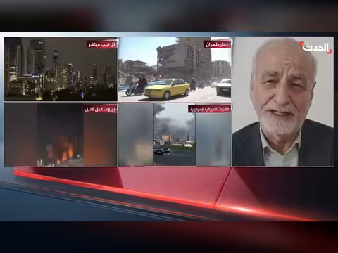 خامنئي: اختيار خليفته سيتم افتراضياً بسبب الأوضاع الأمنية