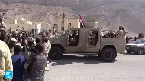 حضرموت: عملية سلمية لاستعادة المواقع العسكرية