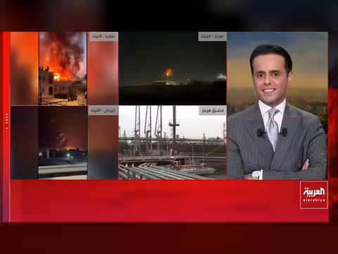 حلفاء أميركا يرفضون طلب ترامب لدعم مضيق هرمز