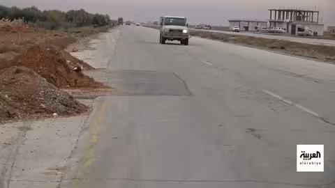 قسد تستهدف دورية للجيش السوري