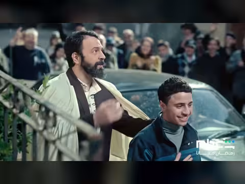 مسلسل مولانا: لُثغة تيم حسن تثير جدلاً واسعاً على السوشيال ميديا