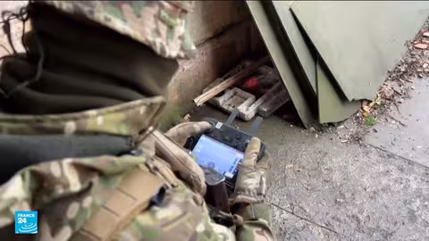 تعطيل ستارلينك يسبب انتكاسة للجيش الروسي في أوكرانيا