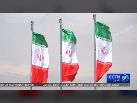 إيران وإسرائيل في توتر عسكري