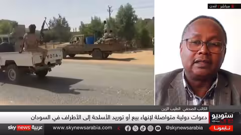 تدخل إيران في السودان: دوافع وأهداف طهران في الصراع