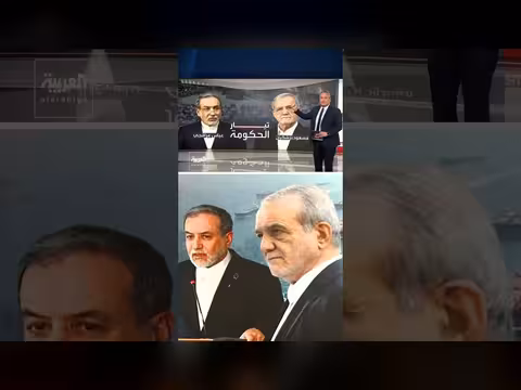 صراع أجنحة يربك المشهد العام في طهران