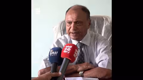 رئيس نيابة استئناف الحديدة ينفي وجود سجناء خارج القانون