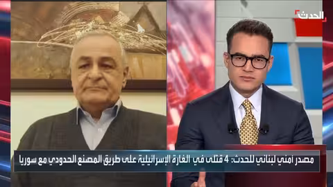 إسرائيل تلاحق عناصر حركة الجهاد الإسلامي في لبنان وسوريا