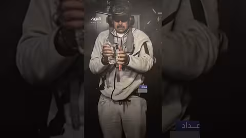 اعتقال مادورو..خسائر بشرية في فنزويلا