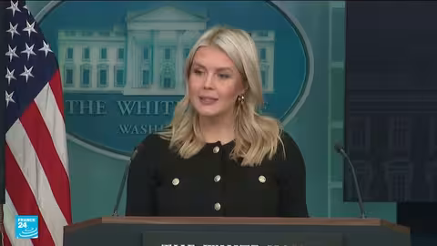 مفاوضات إيران وأمريكا: طهران تعد إطار عمل وواشنطن تحث على اتفاق