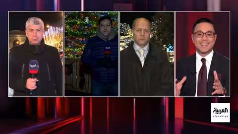 أمريكا تدرس خيارات عسكرية ضد فنزويلا مع استمرار الضغط الاقتصادي