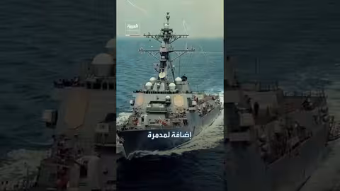 مواقع 11 حاملة طائرات أمريكية: تمركزات وتوجهات حديثة