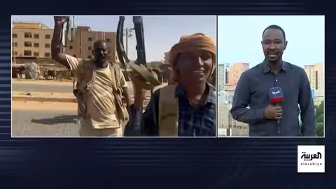 السودان: اتهامات باحتجاز الآلاف وظروف إنسانية مأساوية في دارفور وكردفان