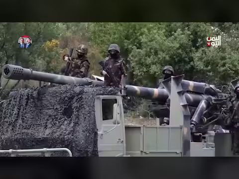 الجناح العسكري لحزب الله منظمة خارجة عن القانون