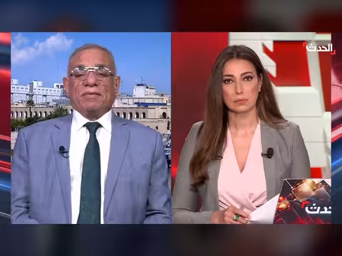 العراق بين أمريكا وإيران: المحلل يشرح تصعيد التوتر