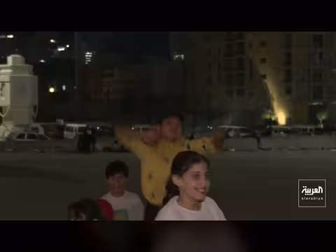 إدانة سعودية إماراتية للعدوان الإيراني وتصعيد إسرائيلي في لبنان