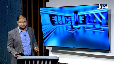 هاني بن بريك: تاريخ من الصهينة والإرهاب