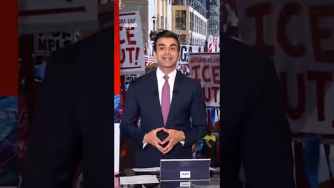 مينيسوتا تتحدى ترمب وقاض أميركي يتحداه