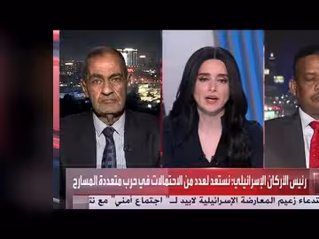 صمود: استمرار الحرب يهدد الأمن القومي ووحدة السودان