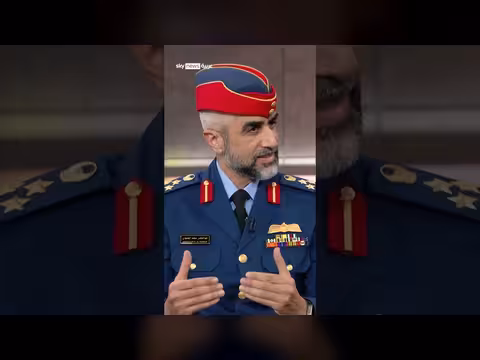 الإمارات تؤكد جاهزيتها لمواجهة أي تهديد محتمل