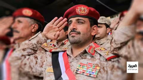 مقتل رئيس أركان الحوثيين وتعيين خلف له... وتصعيد إسرائيلي