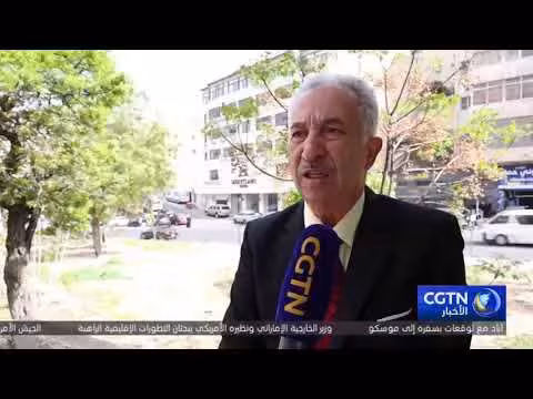 حقوق الإنسان بين المعايير المزدوجة والرؤية الصينية